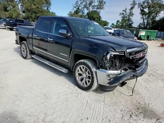 2017 GMC Sierra C1500 Slt VIN: 3GTP1NEC1HG268901 Lot: 81308704