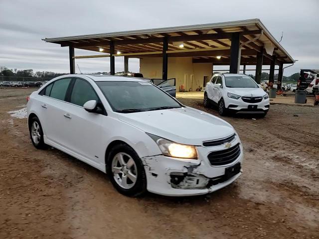 2015 Chevrolet Cruze Ltz VIN: 1G1PG5SBXF7143424 Lot: 80516894