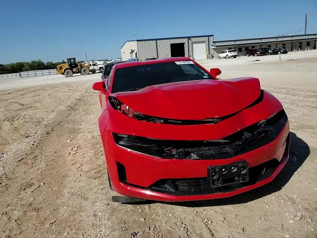 2020 Chevrolet Camaro Ls VIN: 1G1FB1RS4L0149135 Lot: 79148894