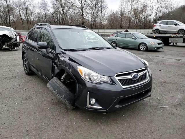 2016 Subaru Crosstrek Limited VIN: JF2GPAKC9G8235324 Lot: 81232534