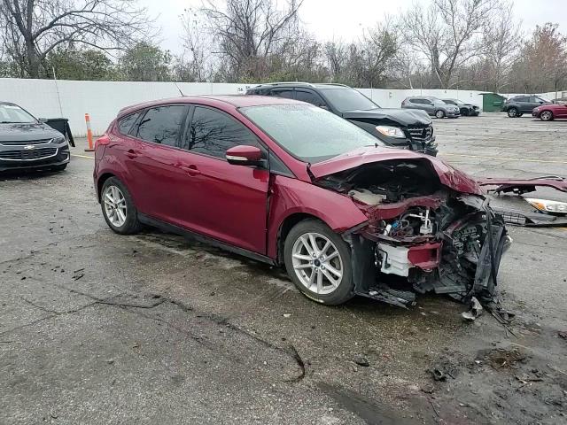 2017 Ford Focus - Image 11