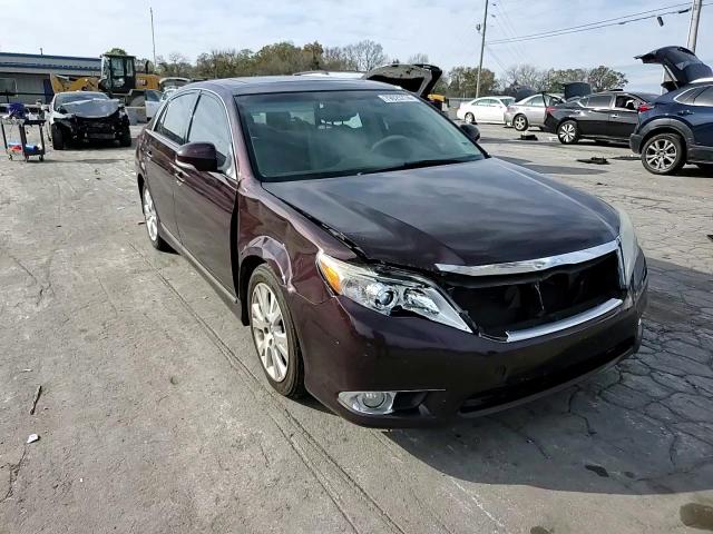 2011 Toyota Avalon Base VIN: 4T1BK3DB7BU417395 Lot: 79025774