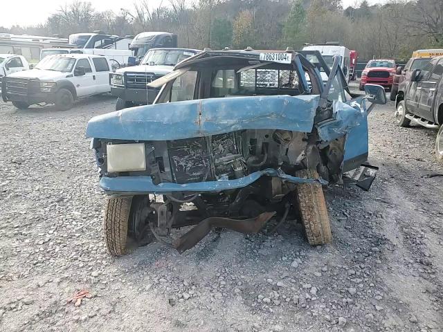 1987 Ford F250 - Image 10