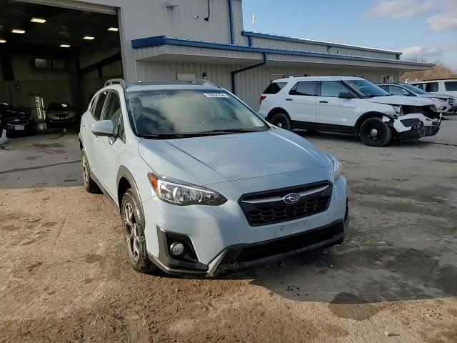 2020 Subaru Crosstrek Premium VIN: JF2GTAEC3L8224708 Lot: 79834754