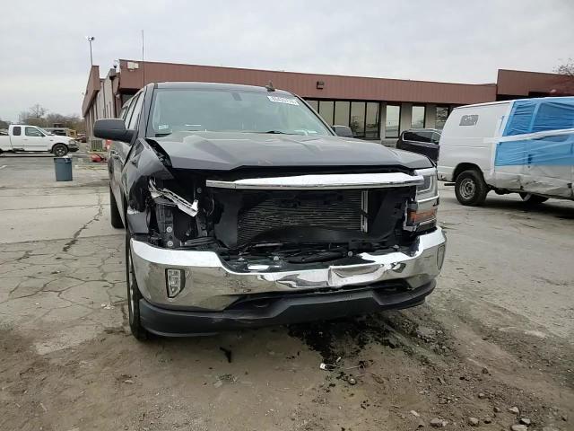 2016 Chevrolet Silverado - Image 11