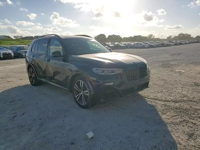 2021 BMW X7 - Image 14