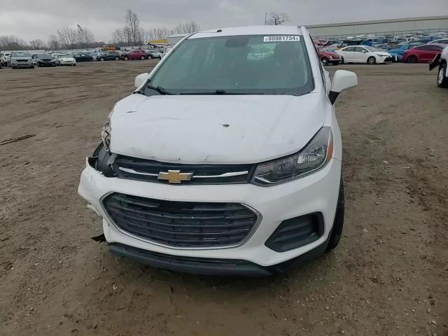 2019 Chevrolet Trax - Image 11