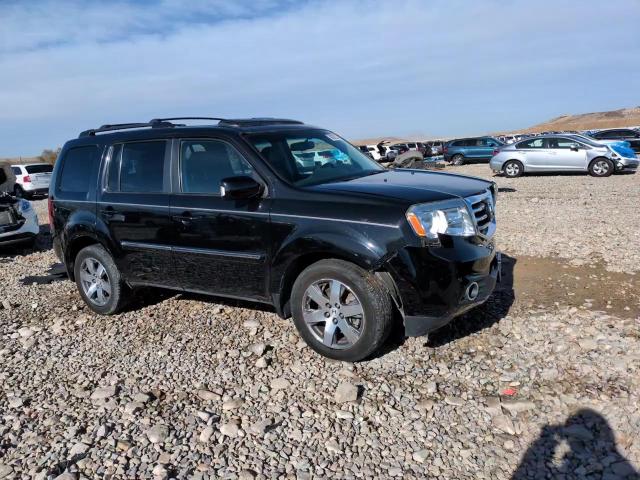 2015 Honda Pilot - Image 14