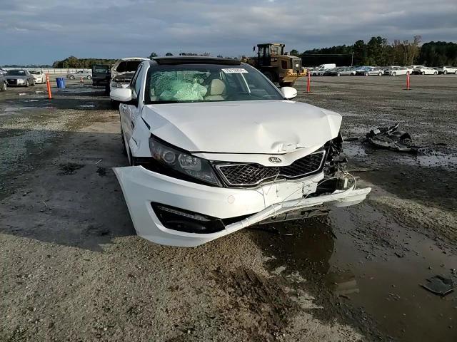2013 Kia Optima - Image 11