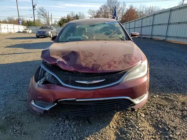 2015 Chrysler 200 - Image 10