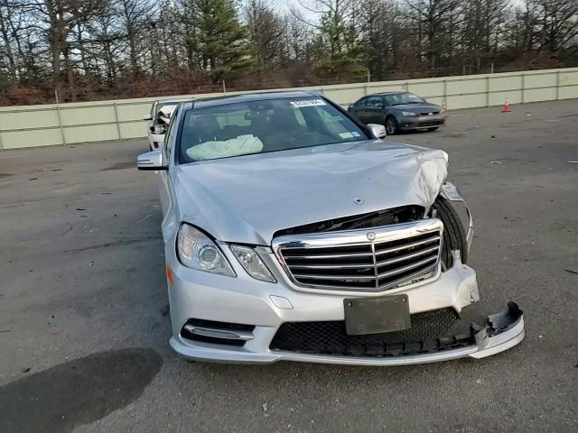 2013 Mercedes-Benz E-klasse - Image 11