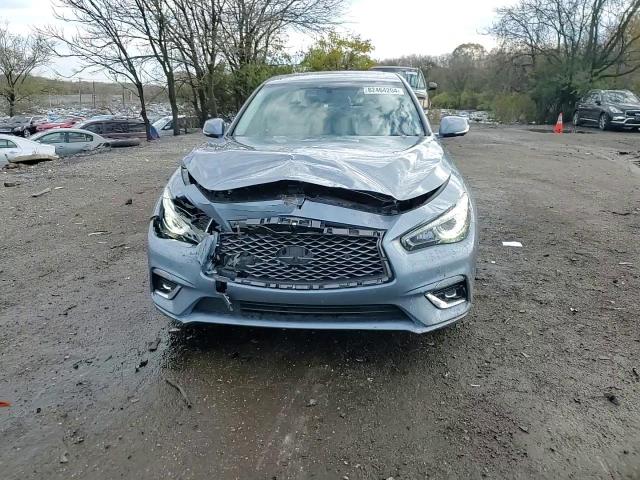 2019 Infiniti Q50 - Image 10