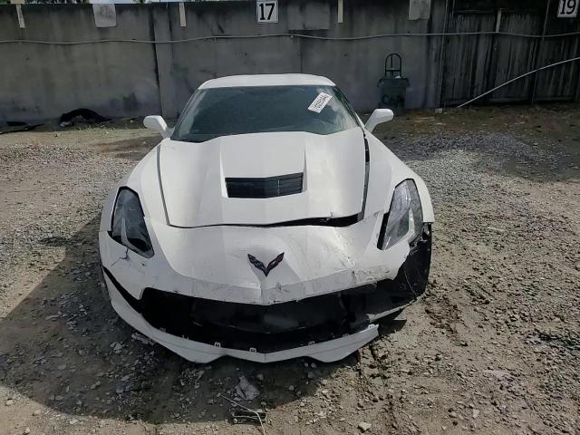 2016 Chevrolet Corvette Stingray 1Lt VIN: 1G1YA2D7XG5114421 Lot: 78599544