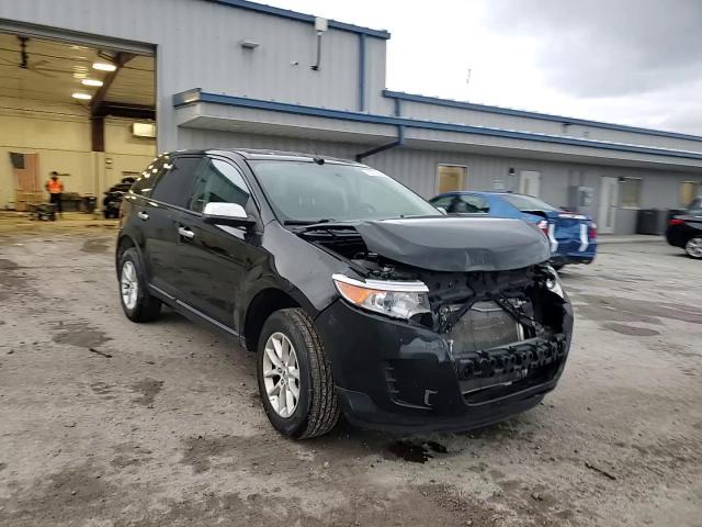 2014 Ford Edge - Image 14