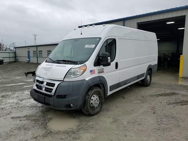 2018 RAM ProMaster City - Image 12