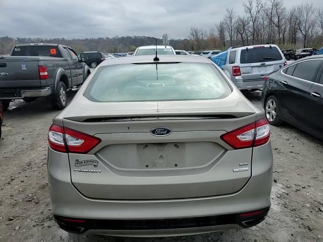 2015 Ford Fusion - Image 13