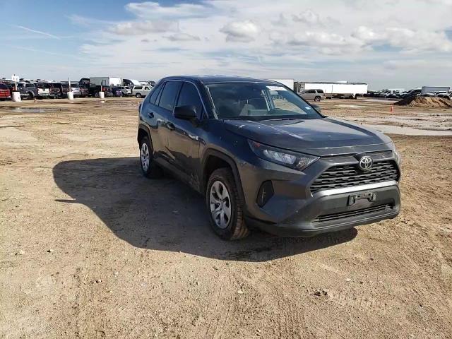 2022 Toyota Rav4 Le VIN: 2T3H1RFV9NC174760 Lot: 80343994