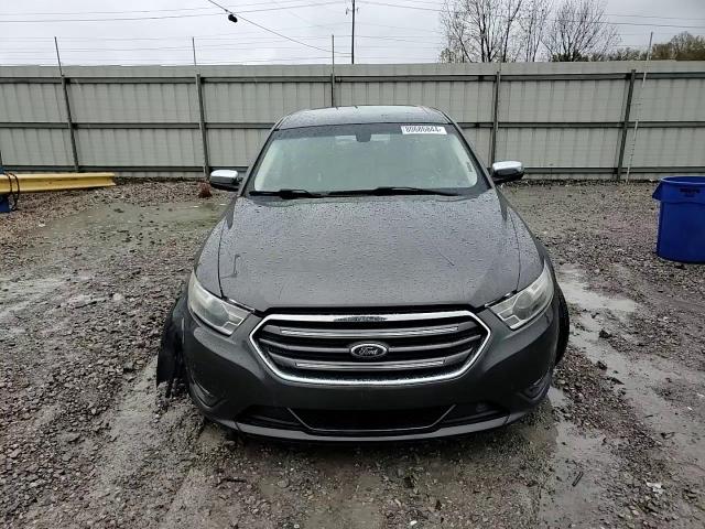 2015 Ford Taurus - Image 9