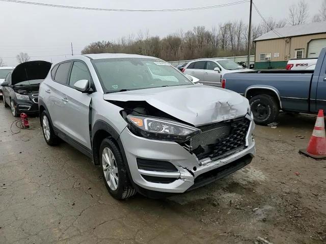 2019 Hyundai Tucson - Image 10