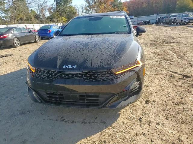 2023 Kia K5 - Image 10