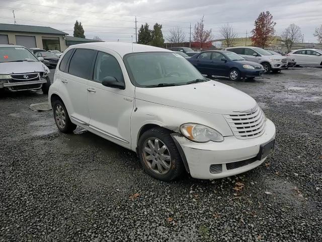 2008 Chrysler Pt Cruiser VIN: 3A8FY48B48T205733 Lot: 80714284