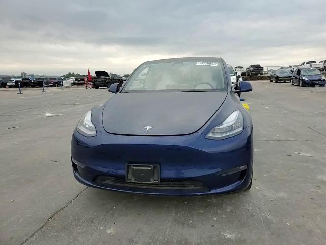 2021 Tesla Model Y VIN: 5YJYGDEE9MF202594 Lot: 79279004