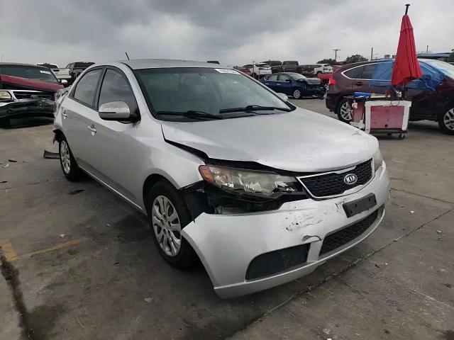 2012 Kia Forte Ex VIN: KNAFU4A23C5562095 Lot: 79071384