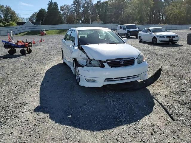 2005 Toyota Corolla - Image 11