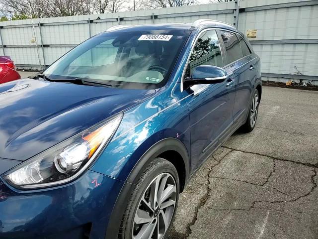 2019 Kia Niro Touring VIN: KNDCE3LC9K5224900 Lot: 79088154