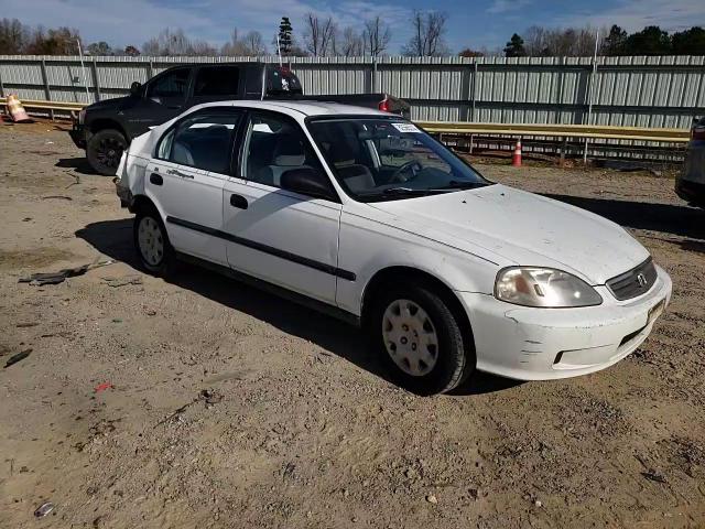 2000 Honda Civic - Image 11