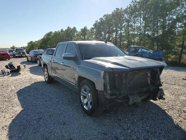 2016 Chevrolet Silverado - Image 14