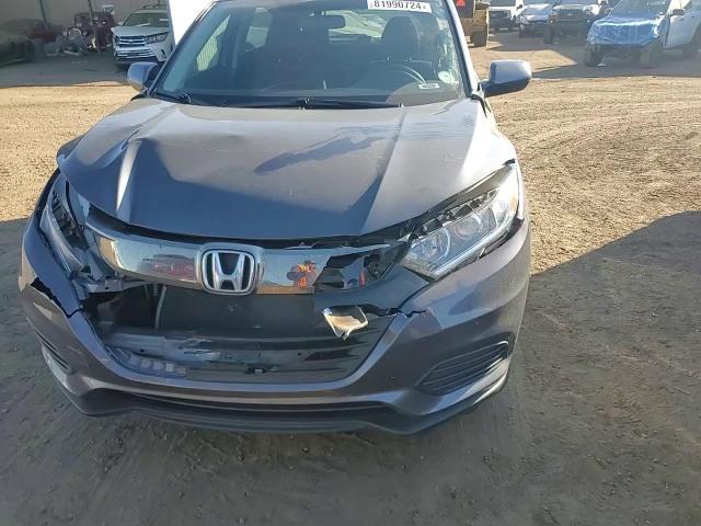 2022 Honda HR-V - Image 12