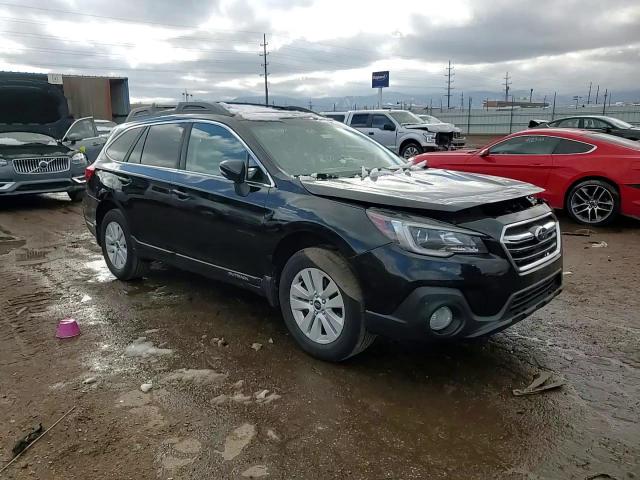 2019 Subaru Outback - Image 12