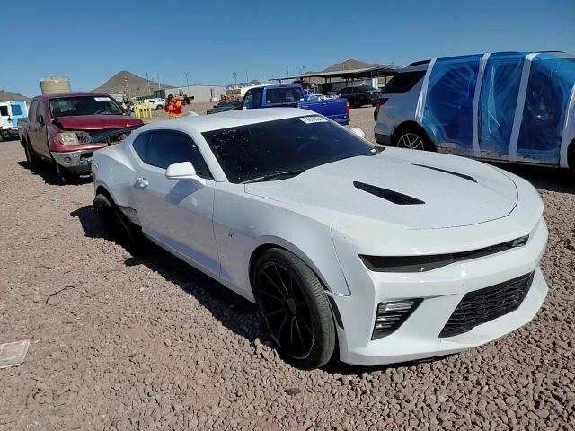 2018 Chevrolet Camaro Ss VIN: 1G1FH1R71J0103334 Lot: 79060864