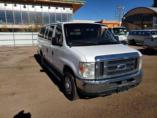 2009 Ford Econoline E350 Super Duty Wagon VIN: 1FBSS31LX9DA12535 Lot: 79854704