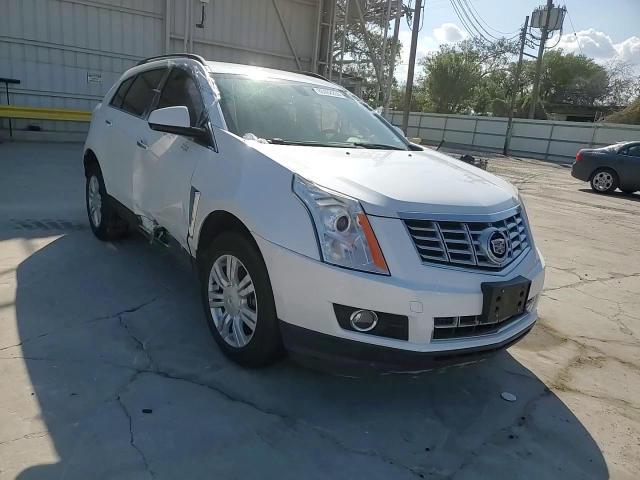 2015 Cadillac Srx VIN: 3GYFNAE36FS639533 Lot: 80468204