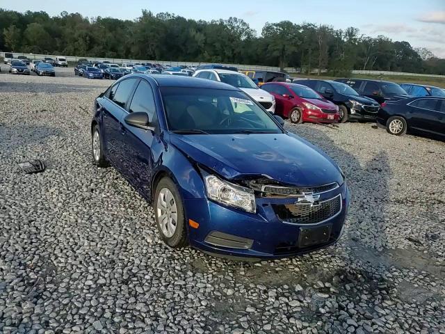 2012 Chevrolet Cruze - Image 13
