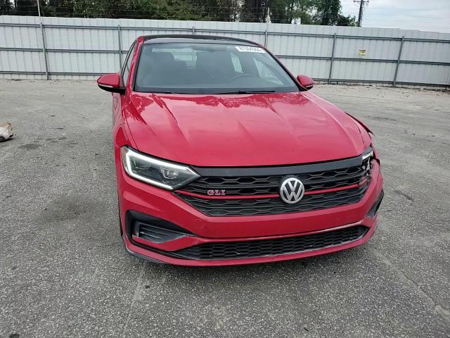 2019 Volkswagen Jetta Gli VIN: 3VW6T7BU4KM199433 Lot: 81364964