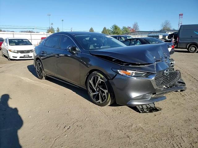 2020 Mazda 3 Select VIN: 3MZBPACL3LM126917 Lot: 80351554