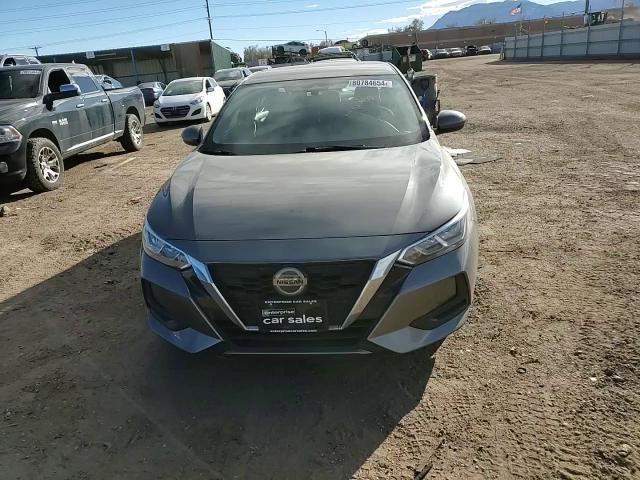 2021 Nissan Sentra - Image 11