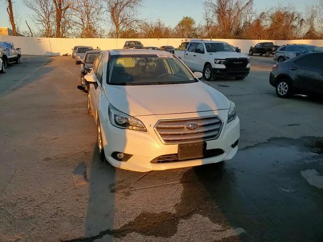 2017 Subaru Legacy 2.5I Limited VIN: 4S3BNAN65H3034510 Lot: 80971384