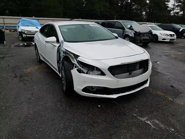 2019 Buick LaCrosse - Image 14