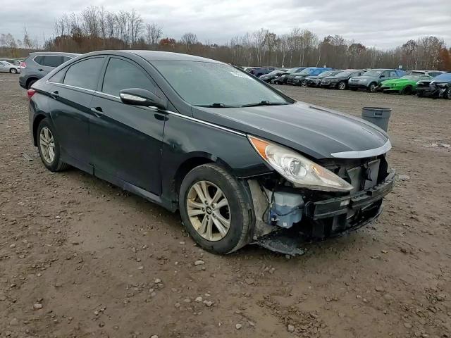 2014 Hyundai Sonata - Image 10