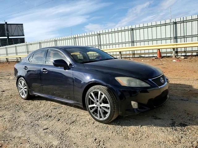 2007 Lexus IS - Image 11