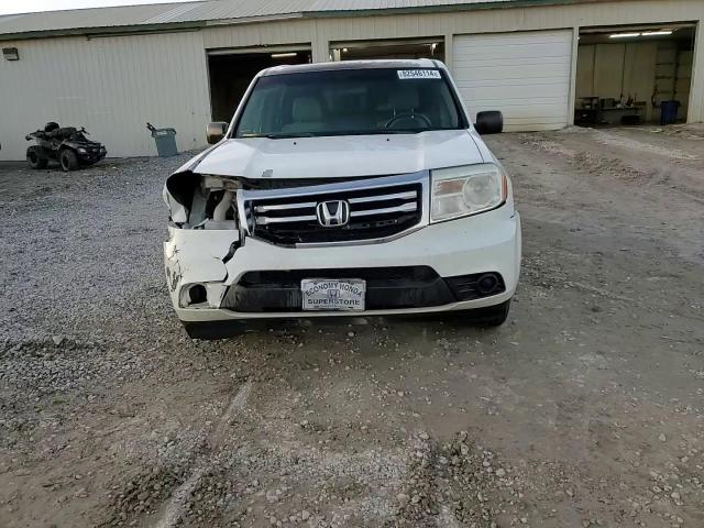 2014 Honda Pilot - Image 14