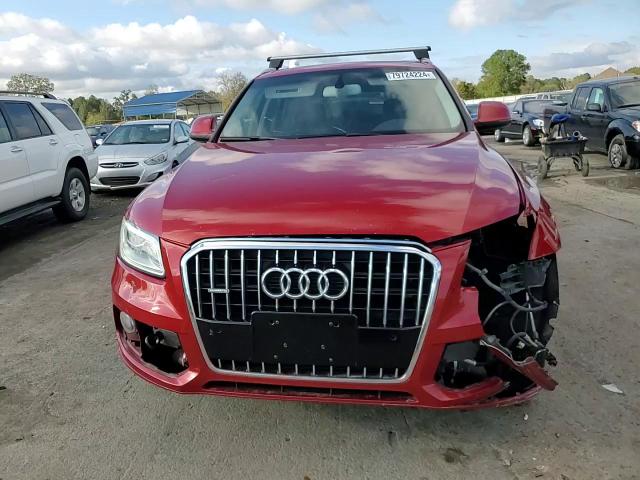 2015 Audi Q5 - Image 12