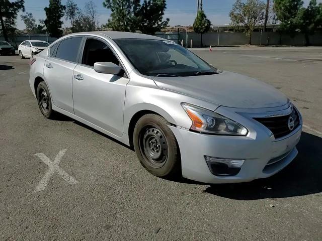 2015 Nissan Altima 2.5 VIN: 1N4AL3AP8FN864420 Lot: 79975334