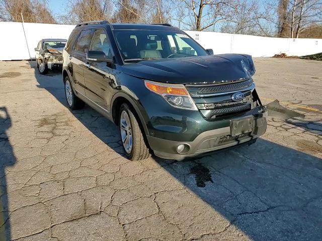 2014 Ford Explorer - Image 12