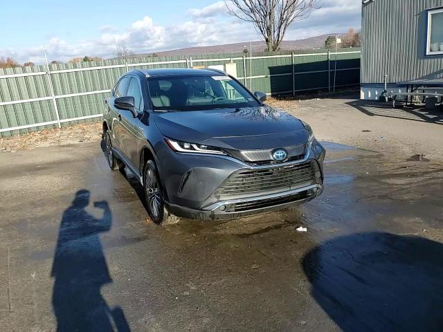 2021 Toyota Venza Le VIN: JTEAAAAH8MJ013098 Lot: 79298804