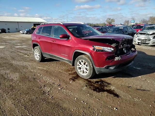 2016 Jeep Grand Cherokee - Image 11